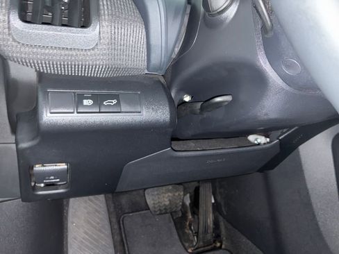 Used 2023 Subaru Solterra AWD image 21