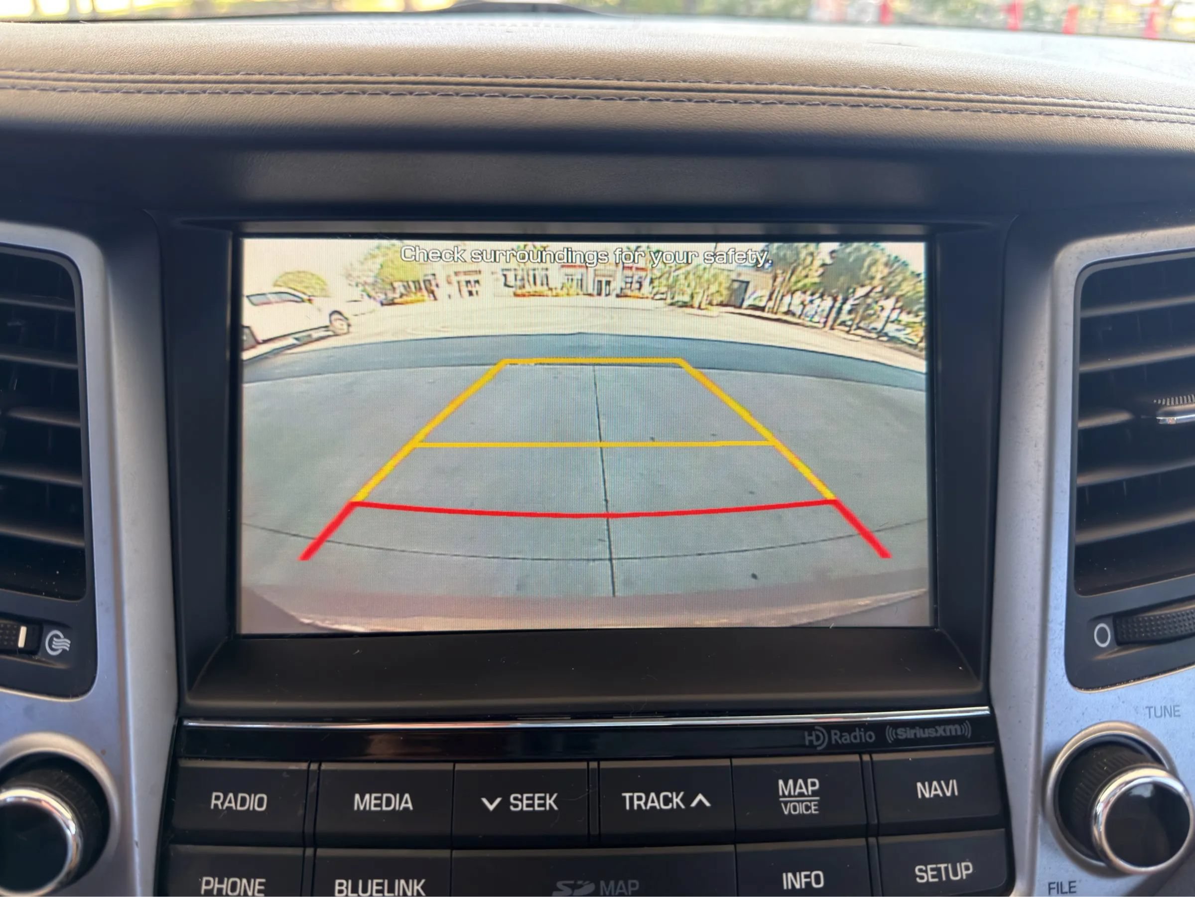 Used 2016 Hyundai Tucson Limited FWD image 28