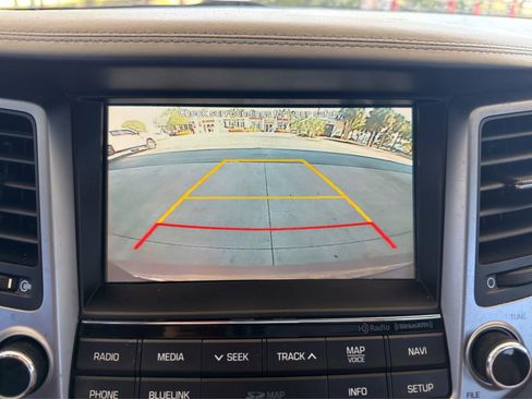 Used 2016 Hyundai Tucson Limited image 28