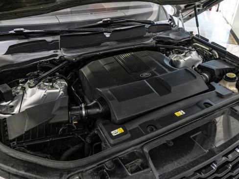 Used 2019 Land Rover Range Rover Sport HSE Dynamic AWD/4WD image 50
