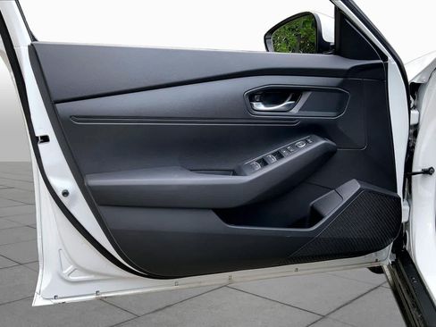 New 2026 Honda Accord LX image 11