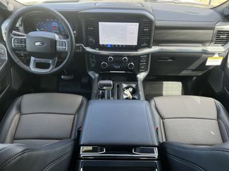 New 2025 Ford F150 Lariat w/ Equipment Group 502A High video 2