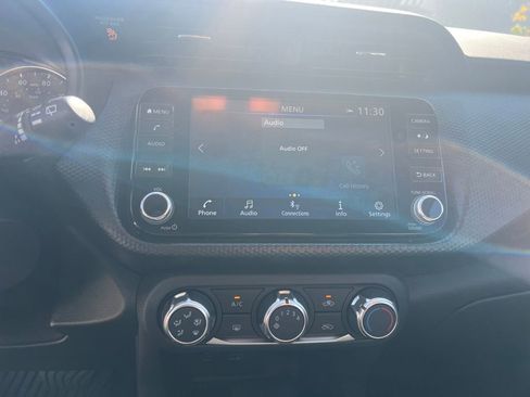 Certified 2024 Nissan Kicks SV w/ Interior Electronics Package image 19