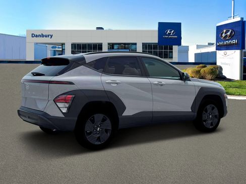 New 2026 Hyundai Kona SEL Sport AWD/4WD image 8