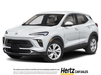 Used 2025 Buick Encore GX Preferred video 1