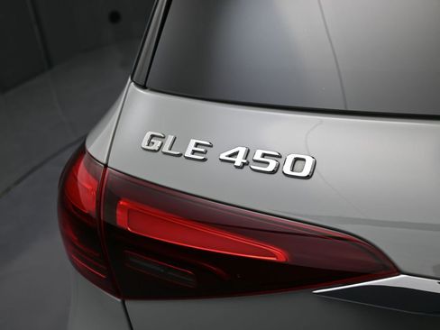Used 2026 Mercedes-Benz GLE 450 4MATIC image 14