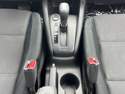 Used 2024 Nissan Kicks S FWD image 11