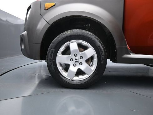 Used 2005 Honda Element EX image 25