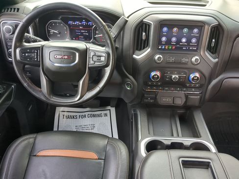 Used 2019 GMC Sierra 1500 AT4 w/ AT4 Premium Package image 43