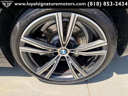 Used 2020 BMW 330i Sedan w/ Driving Assistance Package RWD image 34