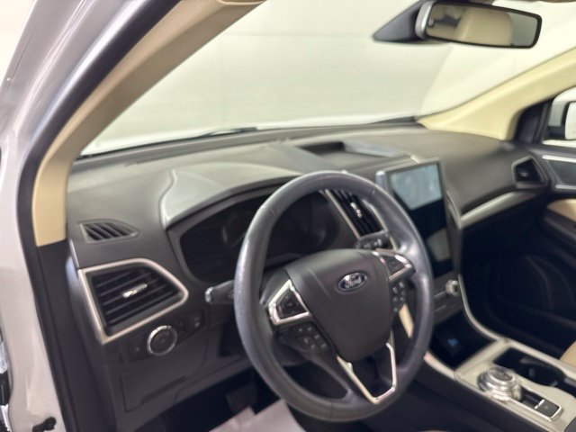 Used 2024 Ford Edge SEL w/ Convenience Package AWD/4WD image 18