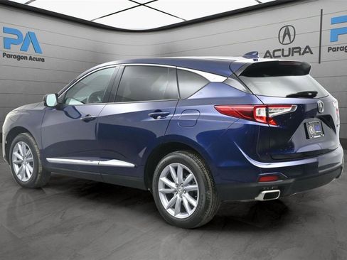 Certified 2023 Acura RDX FWD image 25