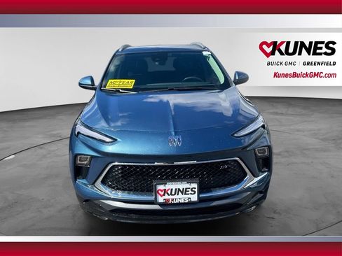 New 2026 Buick Encore GX Sport Touring w/ Comfort Package AWD/4WD image 11