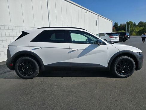 New 2025 Hyundai Ioniq 5 XRT image 3