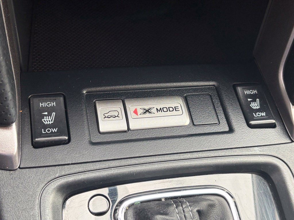 Used 2018 Subaru Forester 2.5i Touring w/ Popular Package #2 AWD/4WD image 21