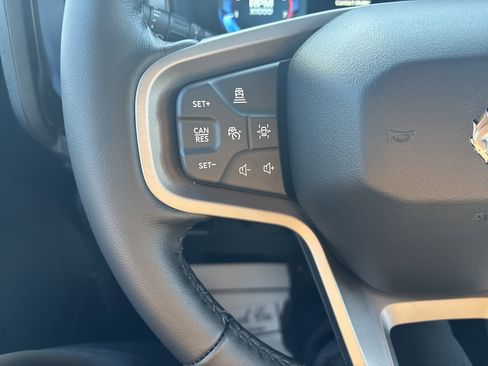 New 2025 Ford Bronco Badlands image 19