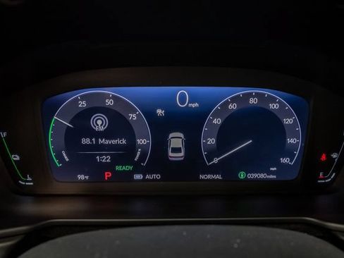 Used 2024 Honda Accord Sport image 14