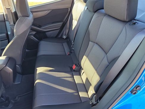 Used 2020 Subaru Impreza Premium image 11