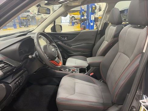 Used 2023 Subaru Forester Sport image 10