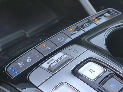 Used 2022 Hyundai Tucson Limited w/ Cargo Package image 29