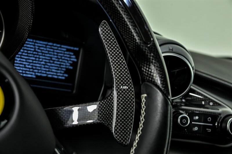 Used 2022 Ferrari F8 Tributo RWD image 44