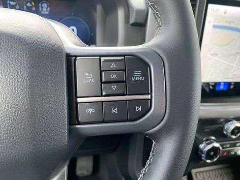 New 2026 Ford F150 XLT w/ Equipment Group 302A MID image 22