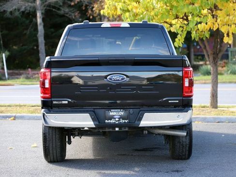 Certified 2023 Ford F150 XLT image 3