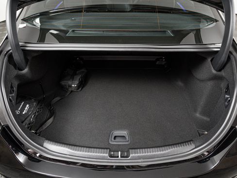 Certified 2026 Mercedes-Benz C 300 Sedan image 5