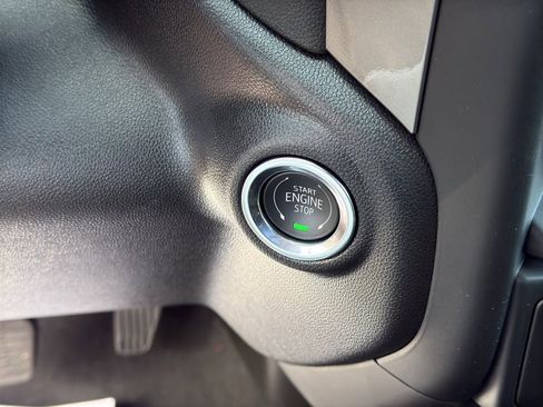 New 2026 Chevrolet Silverado 1500 Custom image 18