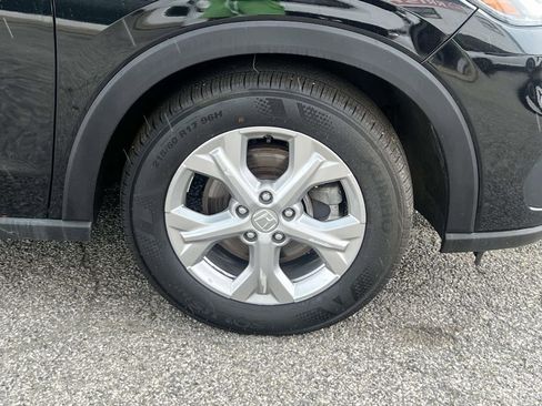 Used 2023 Honda HR-V LX image 8
