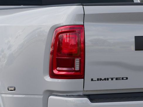 New 2026 RAM 3500 Limited image 9