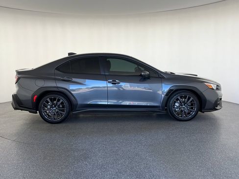 Certified 2023 Subaru WRX Limited w/ Popular Package #2 AWD/4WD image 2