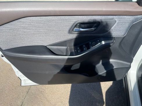 Used 2023 Nissan Rogue SV AWD/4WD image 14