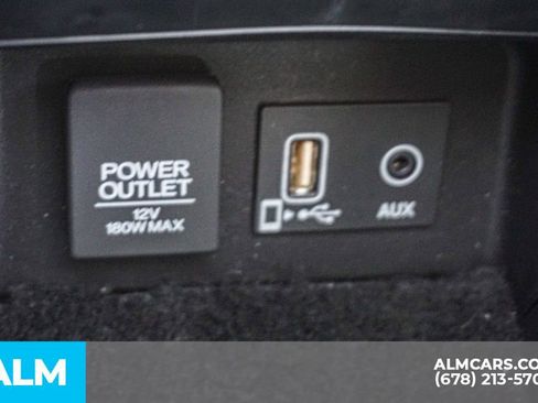 Used 2021 Acura ILX w/ Premium Package FWD image 44