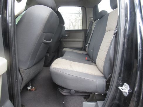 Used 2012 RAM 1500 Big Horn image 16