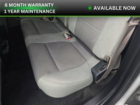 Used 2017 Ford F150 XL w/ Equipment Group 101A Mid image 27