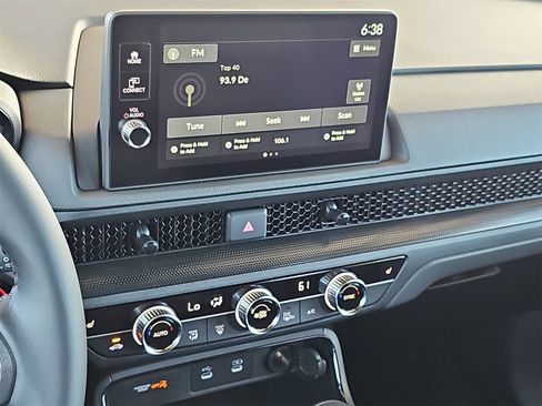 New 2026 Honda CR-V Sport-L image 20