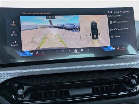 New 2026 BMW 430i Coupe w/ Parking Assistance Package image 13