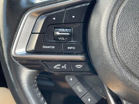 Used 2020 Subaru Forester Premium w/ Popular Package #1 image 8