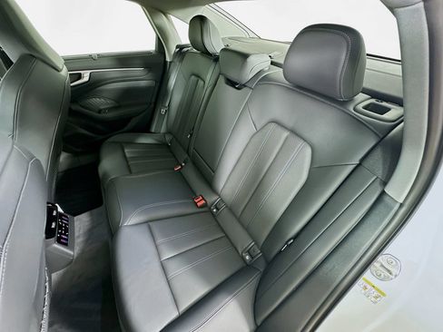 New 2026 Audi A6 Premium Plus AWD/4WD image 36