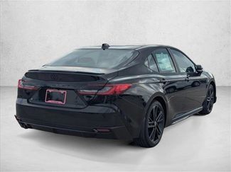 New 2026 Toyota Camry XSE video 2