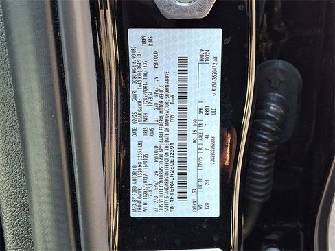 Used 2025 Ford Ranger Raptor image 26