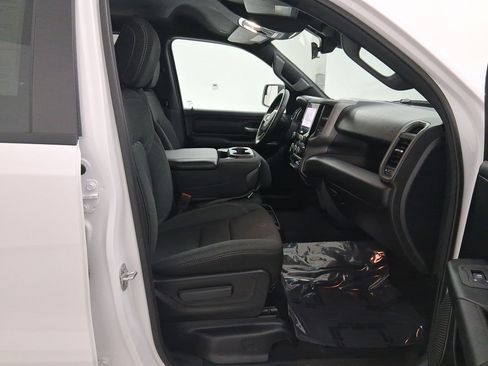 Used 2025 RAM 1500 Tradesman w/ Night Edition image 31