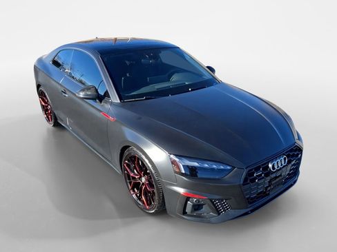 Used 2022 Audi A5 2.0T Premium Plus w/ Premium Plus image 25