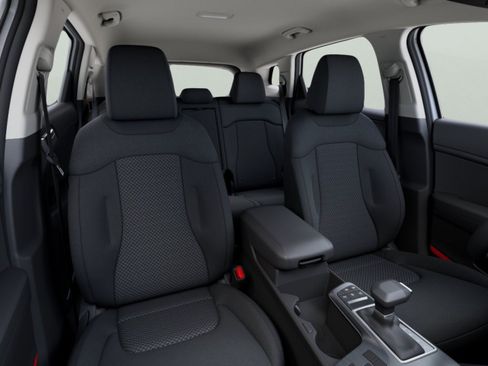 New 2026 Kia Sportage LX FWD image 11