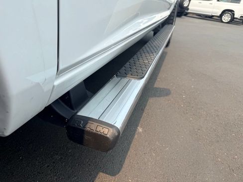 Used 2019 RAM 1500 Tradesman w/ SXT Plus Group AWD/4WD image 12
