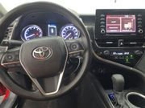 Certified 2023 Toyota Camry LE FWD image 10
