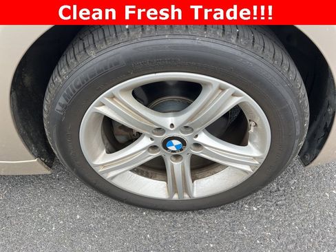Used 2015 BMW 328i Sedan image 9