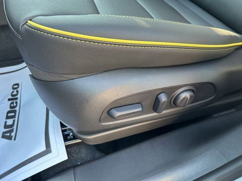 New 2026 Chevrolet TrailBlazer ACTIV w/ Driver Confidence Package image 20