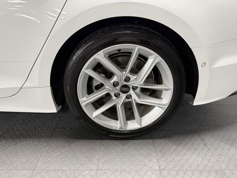 Used 2023 Audi A5 2.0T Prestige image 7
